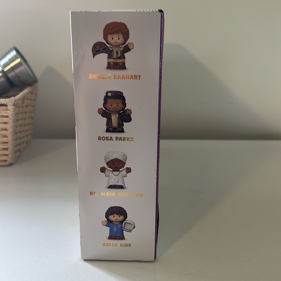 Little People Collector NIB - Picture 3 of 5